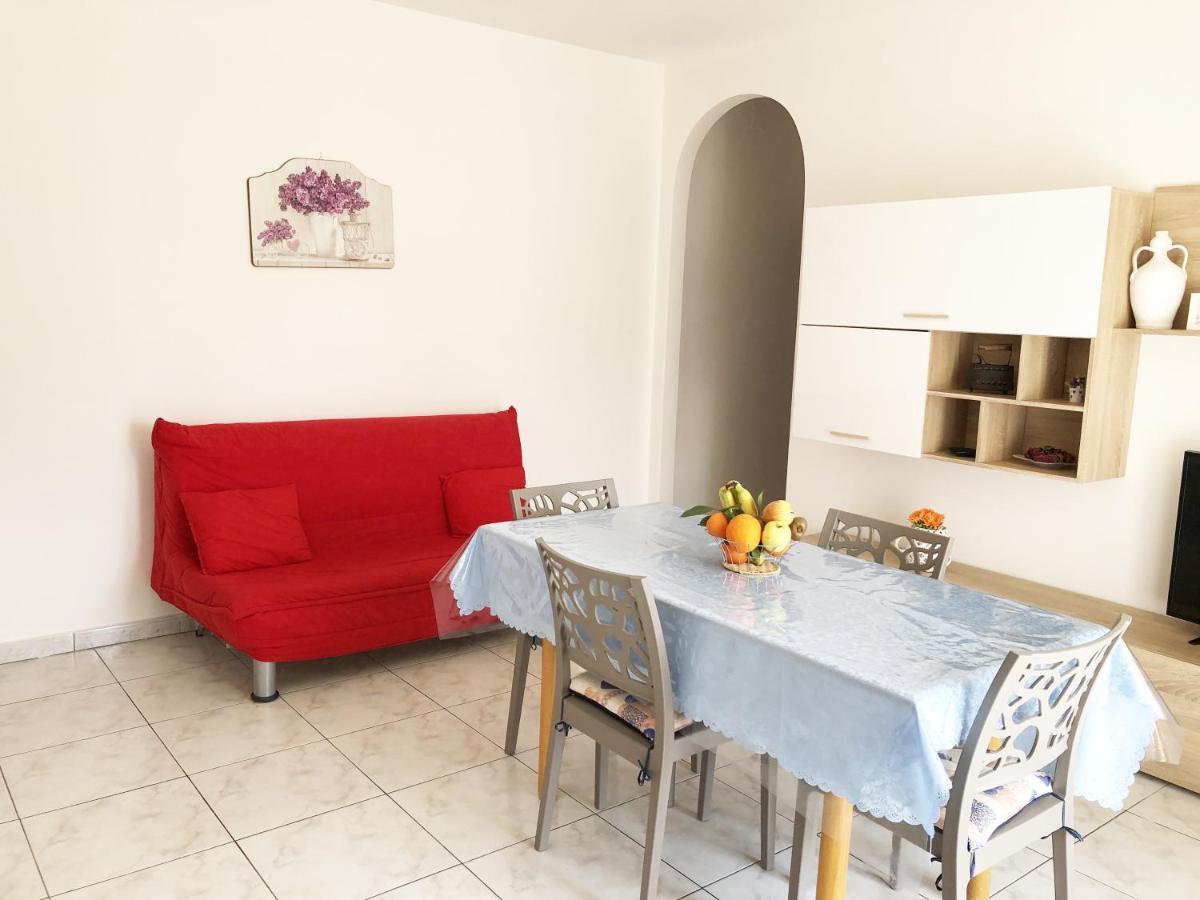 Cupersanum B&B Conversano Ngoại thất bức ảnh