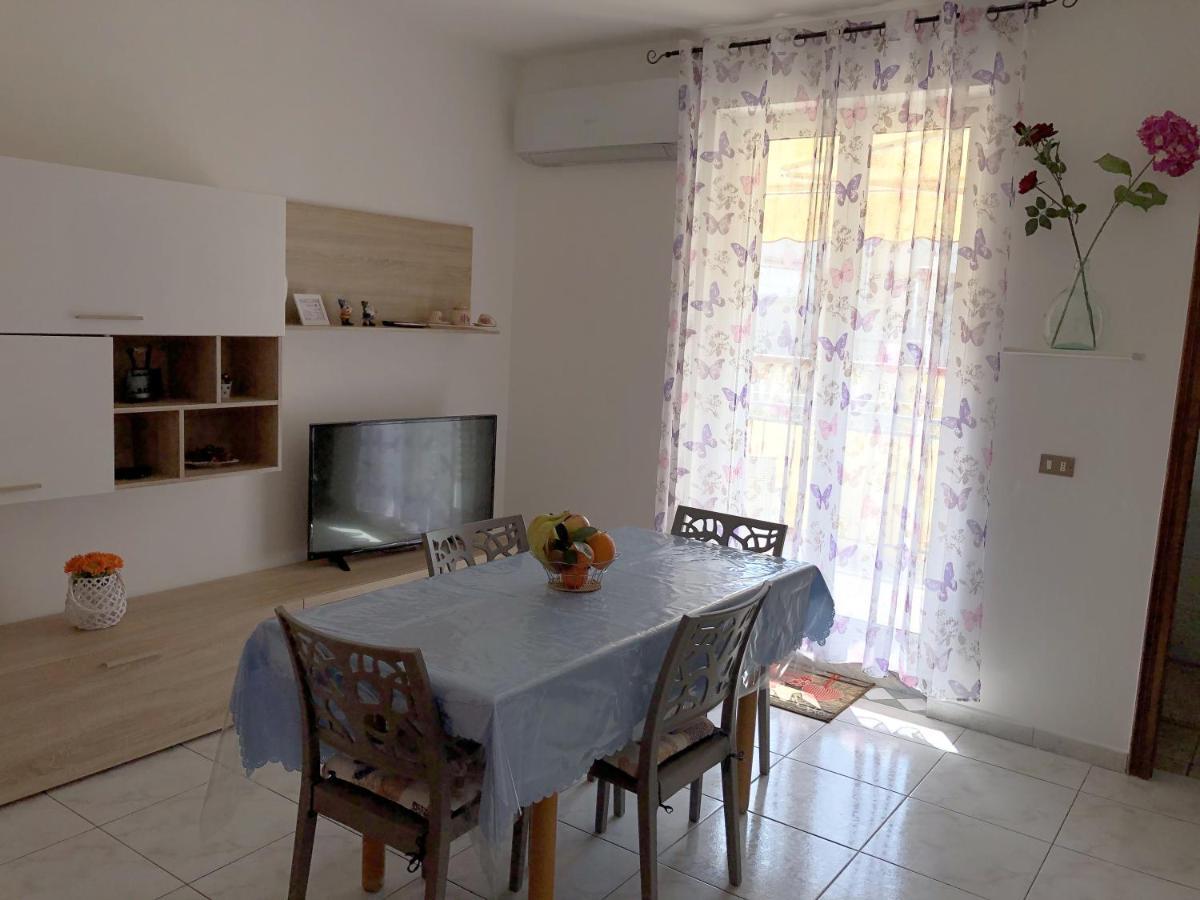 Cupersanum B&B Conversano Ngoại thất bức ảnh