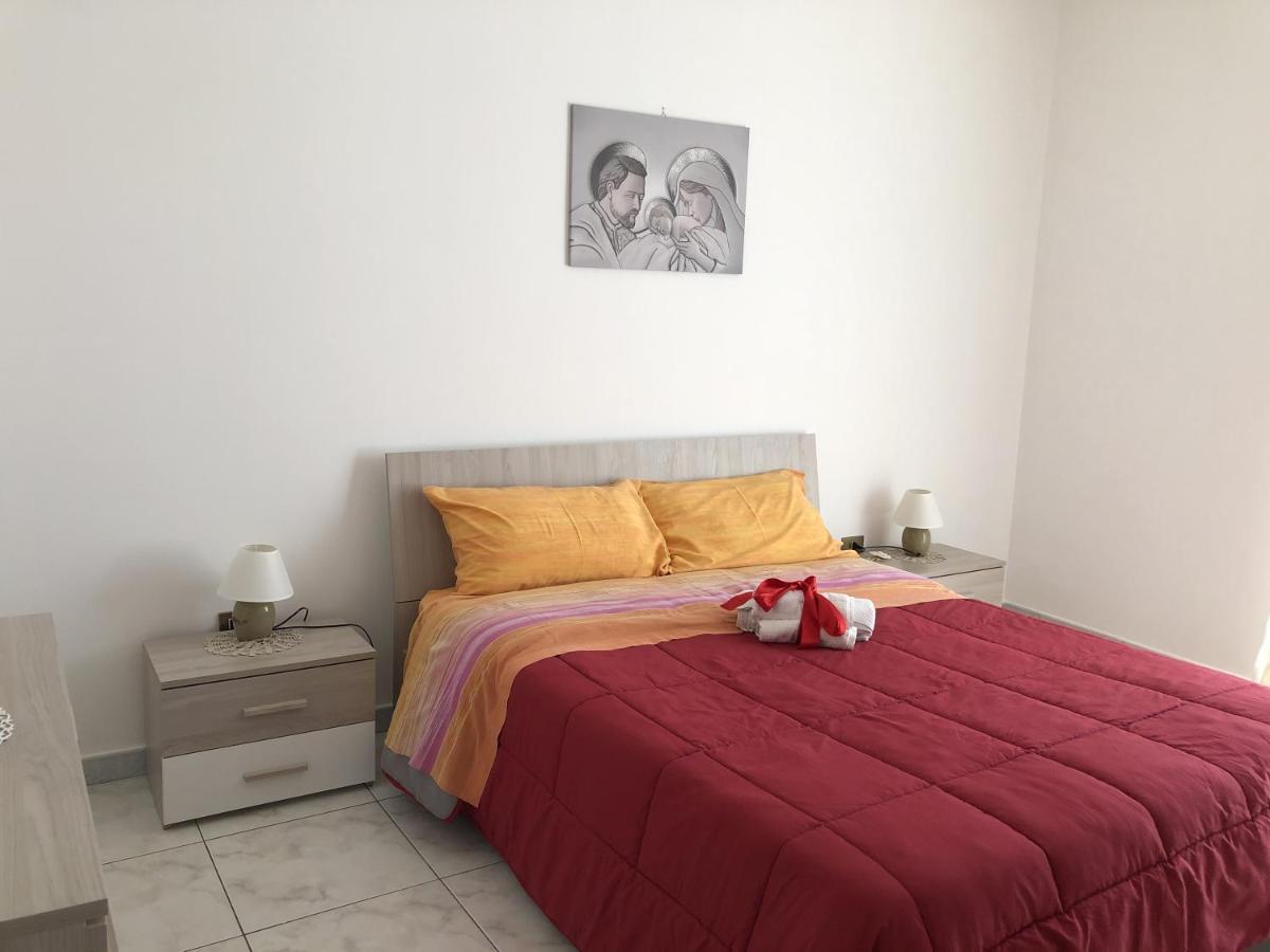 Cupersanum B&B Conversano Ngoại thất bức ảnh