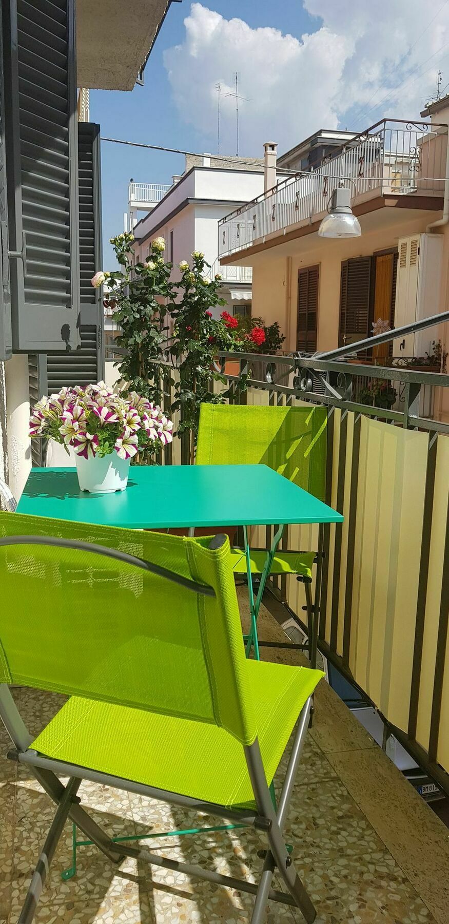 Cupersanum B&B Conversano Ngoại thất bức ảnh