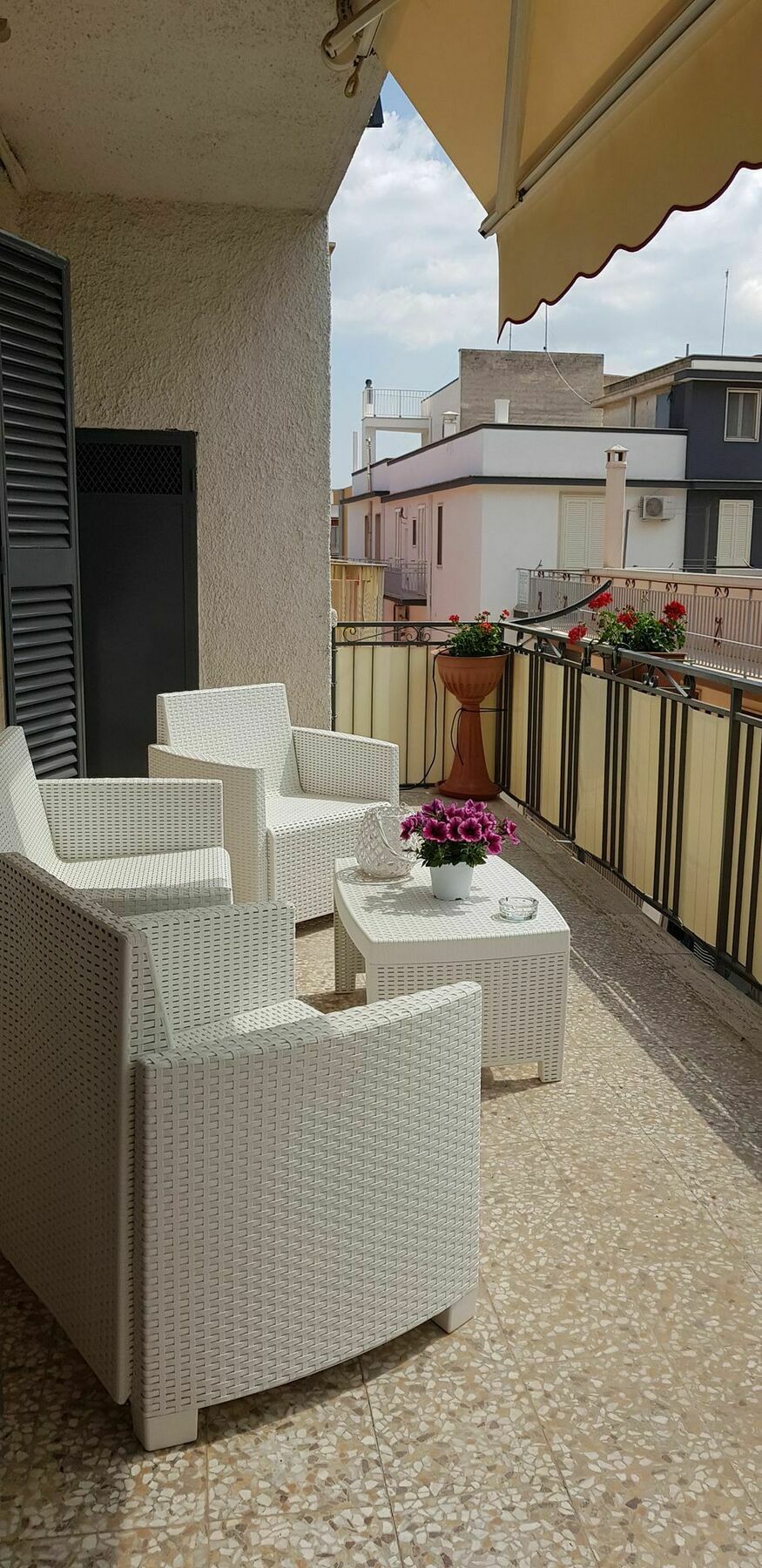 Cupersanum B&B Conversano Ngoại thất bức ảnh