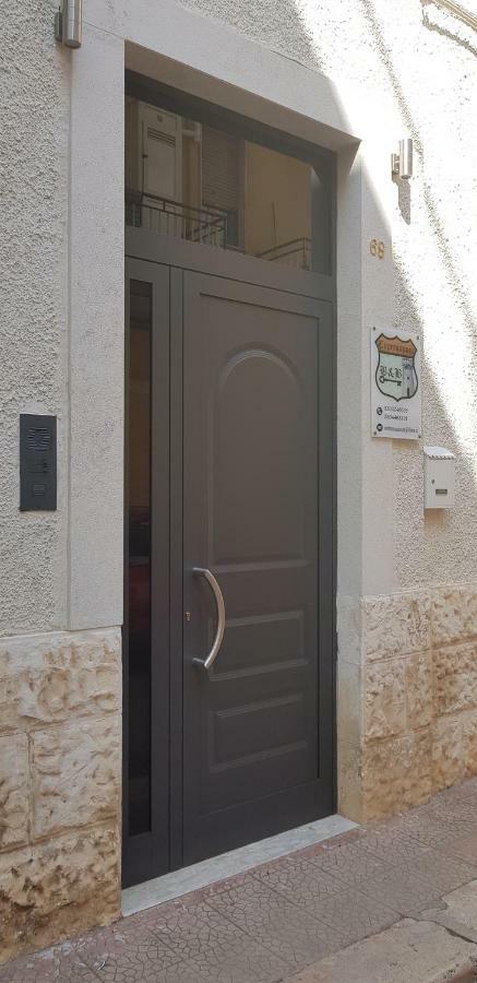 Cupersanum B&B Conversano Ngoại thất bức ảnh