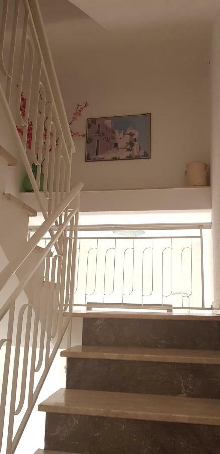 Cupersanum B&B Conversano Ngoại thất bức ảnh