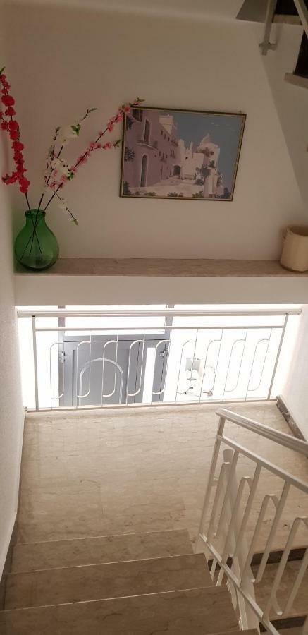 Cupersanum B&B Conversano Ngoại thất bức ảnh