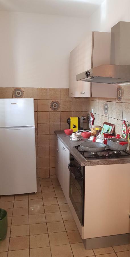 Cupersanum B&B Conversano Ngoại thất bức ảnh