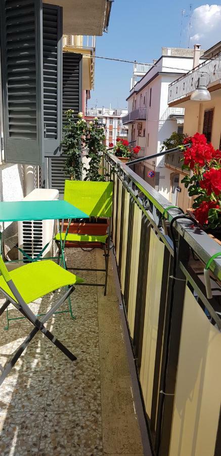Cupersanum B&B Conversano Ngoại thất bức ảnh