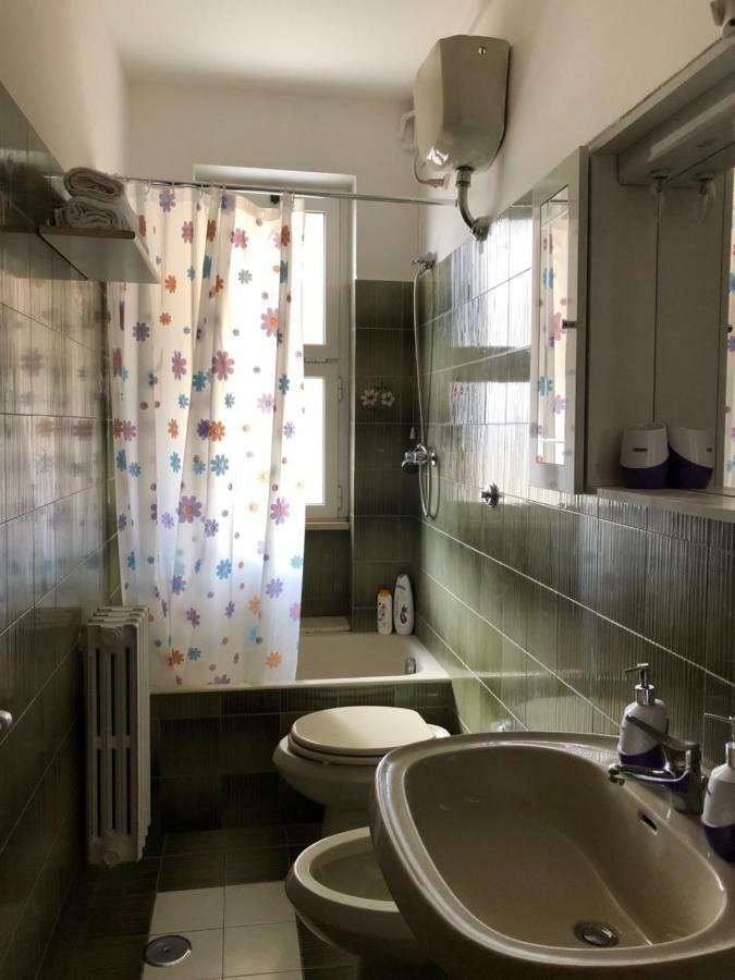 Cupersanum B&B Conversano Ngoại thất bức ảnh
