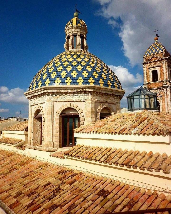 Cupersanum B&B Conversano Ngoại thất bức ảnh