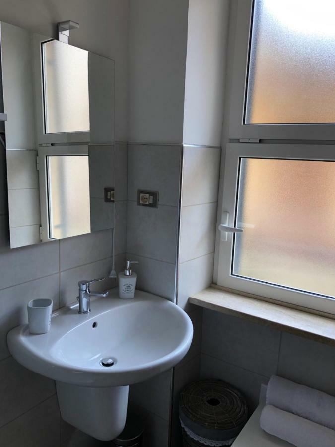 Cupersanum B&B Conversano Ngoại thất bức ảnh