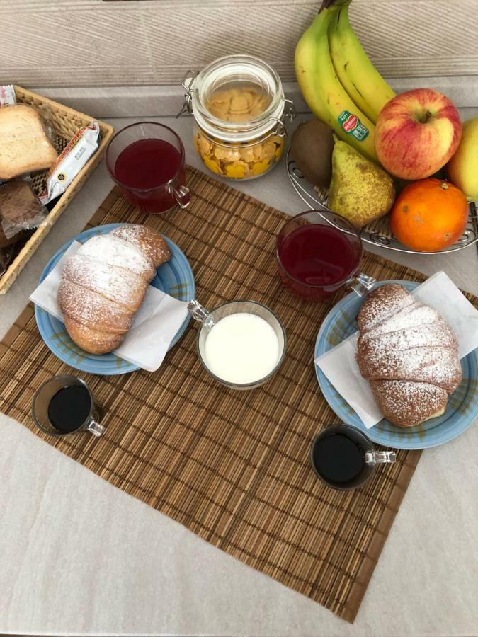 Cupersanum B&B Conversano Ngoại thất bức ảnh