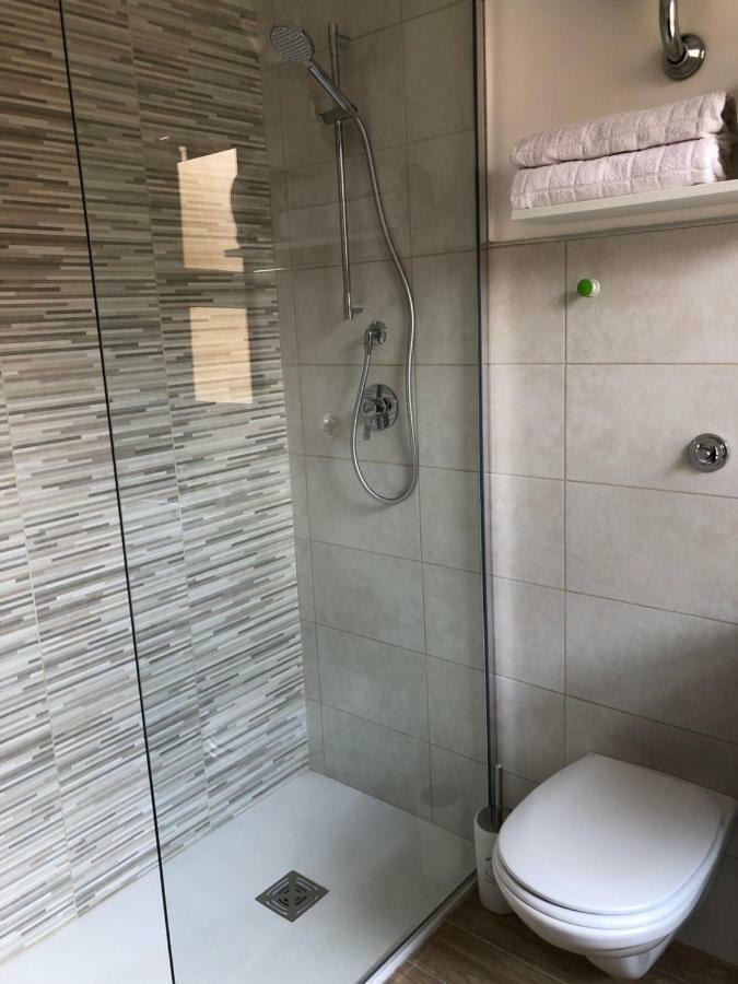 Cupersanum B&B Conversano Ngoại thất bức ảnh