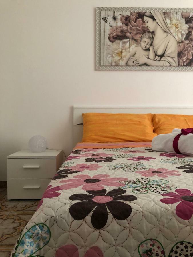 Cupersanum B&B Conversano Ngoại thất bức ảnh