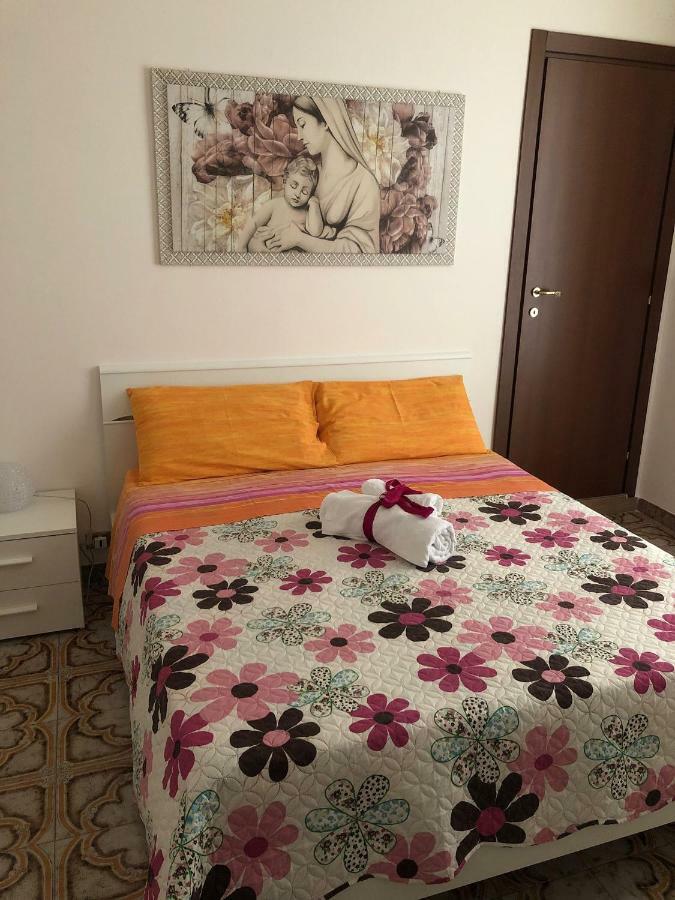 Cupersanum B&B Conversano Ngoại thất bức ảnh