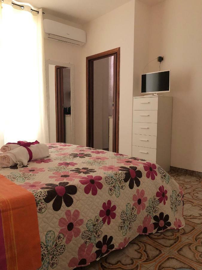 Cupersanum B&B Conversano Ngoại thất bức ảnh